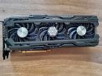 Inno3D GTX 1080 Ti – 11GB, Computers en Software, Videokaarten, PCI-Express 3, DisplayPort, Ophalen of Verzenden, Nvidia