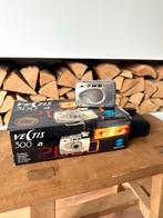 Minolta Vectis 300 IX-Date Compactcamera, Audio, Tv en Foto, Fotocamera's Analoog, Ophalen, Zo goed als nieuw, Compact, Minolta