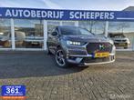 Ds 7 Crossback E-Tense 300 4x4 Rivoli, Auto's, DS, Automaat, Euro 6, 4 cilinders, Vierwielaandrijving