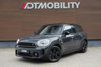 MINI Countryman 2.0 Cooper S E ALL4 Northwood Edition Faceli, Automaat, Gebruikt, Zwart, Countryman
