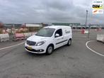 Mercedes-Benz Citan 109 CDI BlueEFFICIENCY Airco.Airco, Voorwielaandrijving, Euro 5, Gebruikt, 4 cilinders