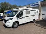 Hymer Exsis T 588 2.3 148 pk Enkele bedden, Veel opties IZGS, Caravans en Kamperen, Bedrijf, Diesel, Hymer, 6 tot 7 meter