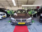 BMW 5-serie Touring 520I AUT PANO High Executive FULL NAP!, Automaat, Euro 5, Gebruikt, 4 cilinders