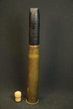 Belgische 47 mm model 1931 FN patroon LEEG, Ophalen of Verzenden, Landmacht, Overige gebieden