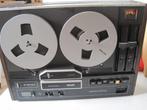 PHILIPS TAPEDECK N 4502, Ophalen, Bandrecorder, Met banden