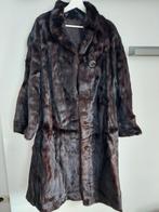 Echt Bont & Modacrylic Winterjassen, Maat 38/40 (M), Bruin, Ophalen of Verzenden, Onbekend