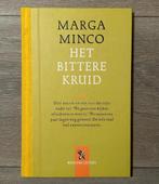 Leesboek, Het bittere kruid, Marga Minco, Boeken, Literatuur, Gelezen, Ophalen, Marga Minco