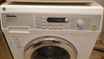 wasmachine Miele - 7kg, Witgoed en Apparatuur, Wasmachines, Ophalen, Gebruikt, Duitsland, Miele
