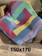 Gehaakte dekens, Ophalen of Verzenden, Nieuw