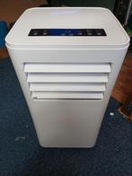 Mobiele airco Alpina 9000btu ZGAN!, Ophalen, 2 snelheden, Zo goed als nieuw, Afstandsbediening