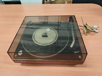 Bang & Olufsen Beogram 1000 Platenspeler HGHarderwijk beschikbaar voor biedingen