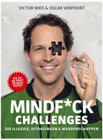 Mindfuck Victor Mids (nieuw), Boeken, Tv-serie, Nieuw, Ophalen of Verzenden, Victor mids