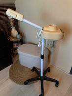 Vapozone gezichtsstomer apparaat, Ophalen, Gebruikt, Gehele gezicht, Reiniging