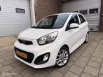 Kia Picanto 1.2 CVVT Plus Pack, Voorwielaandrijving, Euro 5, 86 pk, Gebruikt