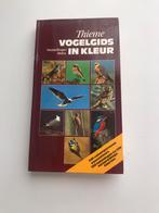J. Nicolai - Vogelgids in kleur, Ophalen of Verzenden, Zo goed als nieuw, J. Nicolai; K. Wothe; D. Singer