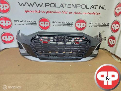 A3 Allstreet Voorbumper LX7L, Auto-onderdelen, Carrosserie en Plaatwerk