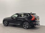 Volvo XC60 2.0 T6 Plug-in hybrid AWD Inscription Expression, Auto's, Stof, Gebruikt, Euro 6, 1969 cc