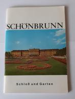 Duits boekje van Schonbrunn uit 1977, Ophalen of Verzenden, Zo goed als nieuw