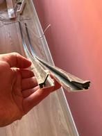 2x ELLEN Tochtprofiel AIB-4N aluminium 230 cm, Ophalen, Minder dan 80 cm, Overige typen, Minder dan 200 cm