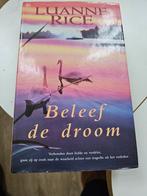 Luanne Rice - Beleef de droom, Boeken, Ophalen of Verzenden