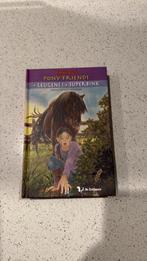 Pony friends omnibus hard cover, Ophalen, Zo goed als nieuw, Fictie algemeen
