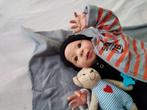 Reborn Anton, Verzamelen, Poppen, Ophalen of Verzenden, Zo goed als nieuw