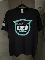 Bospop crew t shirt maat L editie 2025, Ophalen of Verzenden