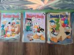 Grote hoeveelheid Donald Ducks, Meerdere comics, Ophalen of Verzenden, Gelezen, Europa