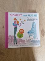 Buskruit met muisjes en buskruit met peuters, Boeken, Zwangerschap en Opvoeding, Ophalen of Verzenden, Zo goed als nieuw