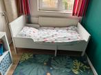 IKEA Sundvik meegroeibed - Gebruikt, prima staat, Ophalen, Gebruikt, 70 tot 85 cm, 140 tot 160 cm