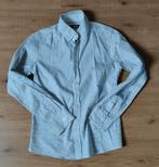 Mooie jongens blouse mt 158-164, Ophalen of Verzenden, Zo goed als nieuw, Jongen, Overhemd of Blouse