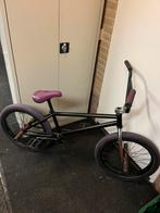 Custom bmx, Ophalen of Verzenden, Zo goed als nieuw