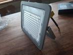 Nieuwe Aigostar LED Schijnwerper 100W, Ophalen of Verzenden, Lamp met armatuur, 50 tot 200 watt, Nieuw