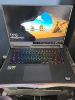ASUS ROG Strix G15 G513QR-HF012T Gaming laptop, Gebruikt, Gaming, Ophalen
