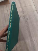 De verborgen taal van de droom - David Fontana, Ophalen of Verzenden, Zo goed als nieuw, Ziel of Sterfelijkheid, Achtergrond en Informatie