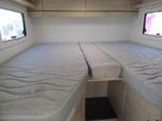 Chausson S697 Lengtebed, Webasto verw., Caravans en Kamperen, Tot en met 2, Airbags, Ford, Chausson