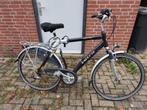 Altra Herenfiets, Fietsen en Brommers, Gebruikt, Versnellingen, 53 tot 57 cm, Ophalen