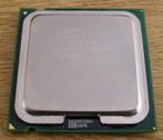 Diverse oudere typen AMD en Intel-processoren, Ophalen of Verzenden, Gebruikt, Minder dan 2 Ghz