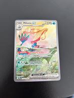 Milotic surging sparks 237, Ophalen of Verzenden, Zo goed als nieuw, Losse kaart