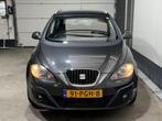 SEAT Altea XL 1.8 TFSI Businessline High, Voorwielaandrijving, Euro 5, Stof, 4 cilinders