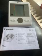 Beurer Medical BM28 Onpack bloeddrukmeter, Ophalen of Verzenden, Zo goed als nieuw