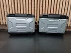 Bmw r1200gs vario zijkoffers 2004/2012 r 1200 gs koffers, Motoren, Accessoires | Koffers en Tassen, Ophalen of Verzenden