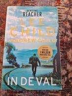 Lee Child - In de Val (Nieuwe Reacher), Ophalen of Verzenden, Zo goed als nieuw, Lee Child, Nederland