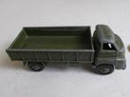 Dinky Toys 621 (1955) 3 TON ARMY WAGON -C-, Dinky Toys, Gebruikt, Ophalen of Verzenden, Bus of Vrachtwagen