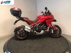 DUCATI MULTISTRADA 1200 ABS (bj 2012), 2 cilinders, 1198 cc, Bedrijf, Meer dan 35 kW