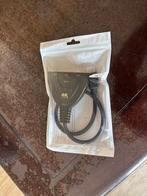 NIEUW: HDMI Switch 4K Ultra HD, Ophalen of Verzenden, Nieuw