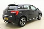 Citroen C4 Aircross 1.6 Tendance 120 PK | Handgeschakeld | T, Voorwielaandrijving, Euro 5, 1590 cc, Zwart