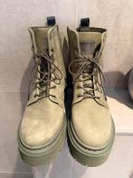 G Star dames schoenen groen maat 39, Hoge laarzen, Ophalen of Verzenden, Zo goed als nieuw, G Star