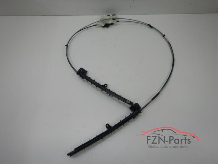 Audi A6 4K C8 Avant Rollo Aandrijfeenheid, Ophalen of Verzenden, Gebruikt