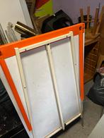 Presentatiebord / Clipboard - Handig voor presentaties, Ophalen of Verzenden, Gebruikt